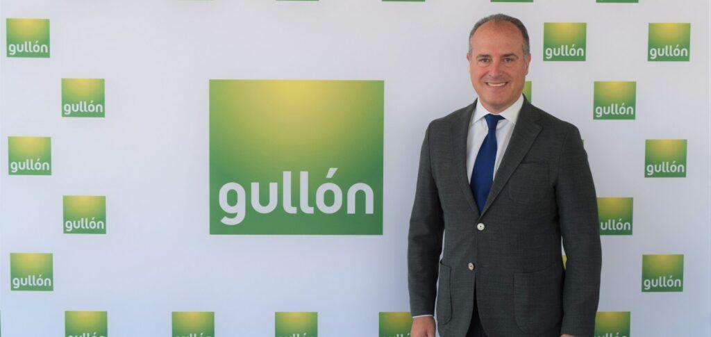David Casañ, Director corporativo de Galletas Gullón