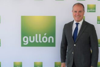 David Casañ, Director corporativo de Galletas Gullón