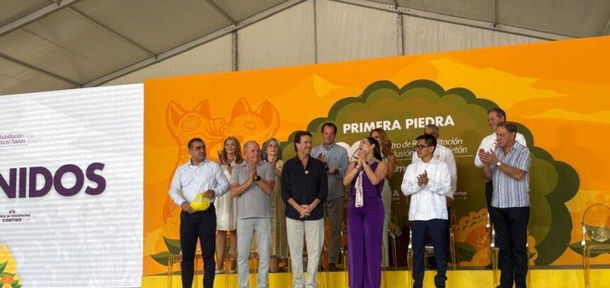 CONTECON MANZANILLO reafirma su compromiso social con la colocación de ...