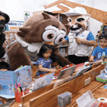 Aventuras: iniciativa del Minam para que los niños y adolescentes aprendan y se diviertan