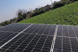 Entel impulsa la cogeneración solar para hacer más sostenible su red en el país