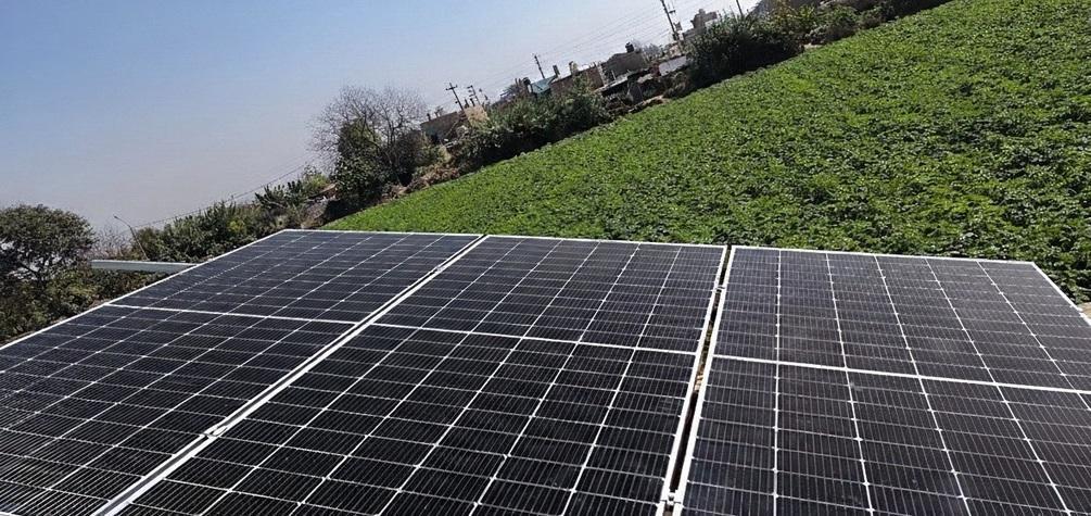 Entel impulsa la cogeneración solar para hacer más sostenible su red en el país