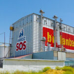 Fábrica San Juan de Aznalfarache (Sevilla, España) - Ebro Foods