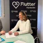 Fundación Tamnbién - Fundación Flutter