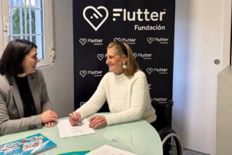 Fundación Tamnbién - Fundación Flutter