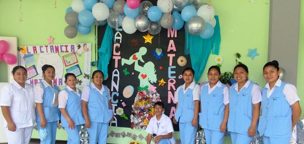 Fundación ISS