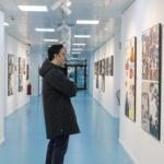 Los ganadores del VI Concurso de cómic "Universo Goya" tendrán la oportunidad de exponer en el mes de diciembre sus obras en el Espacio Joven de Fundación Ibercaja