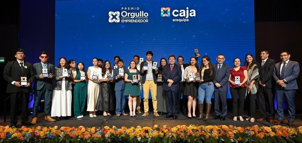 Ganadores de la segunda edición del Premio Orgullo Emprendedor iniciaron programa de formación para acelerar el crecimiento de sus negocios