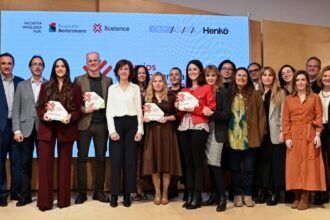 Fundación Bertelsmann