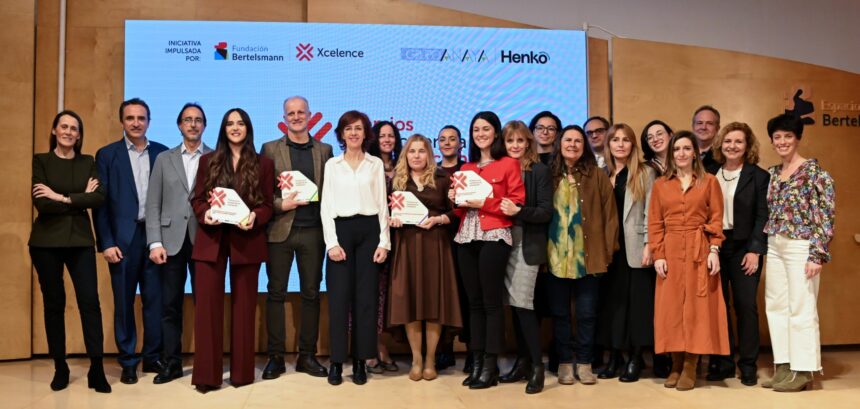 Fundación Bertelsmann
