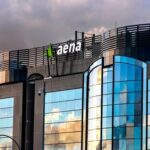 Sede del Grupo Aena