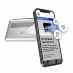 HP Digital Passport: Un escaneo, posibilidades infinitas