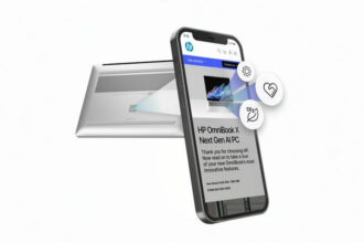 HP Digital Passport: Un escaneo, posibilidades infinitas