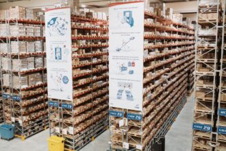 ID Logistics, empresa referente en contract logistics, ha cerrado con éxito las campañas de Black Friday, Navidad y Rebajas