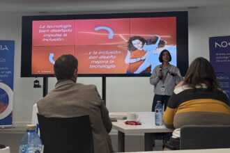 Fundación Juan XXIII