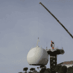 Radar de Enaire en Begas