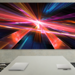 Samsung Spatial Signage de 85 pulgadas