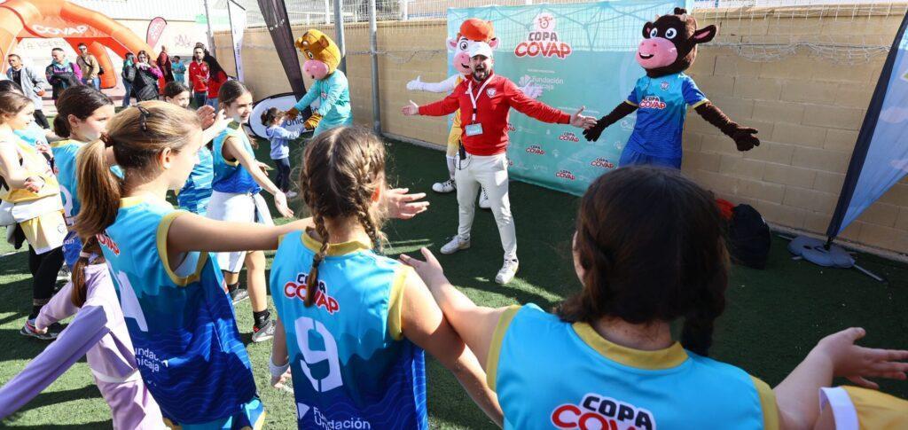 13ª edición de la Copa COVAP