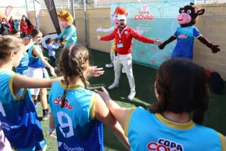 13ª edición de la Copa COVAP