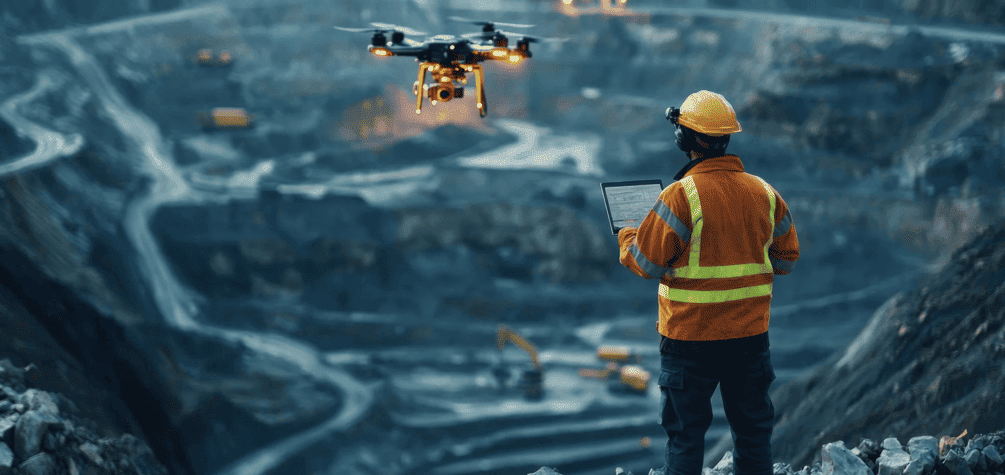 La Inteligencia Artificial acelera auditorías mineras y redefine la gestión del cumplimiento