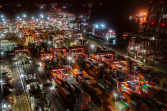 La estrategia de descarbonización del Muelle Sur del Puerto del Callao y sus resultados en 2025