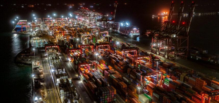 La estrategia de descarbonización del Muelle Sur del Puerto del Callao y sus resultados en 2025