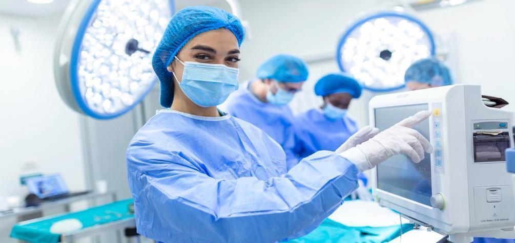 La inoperatividad de los equipos médicos: ¿Qué hace falta en la gestión hospitalaria?