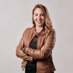 Laura Visier, Directora de Rehabilitación de UCI