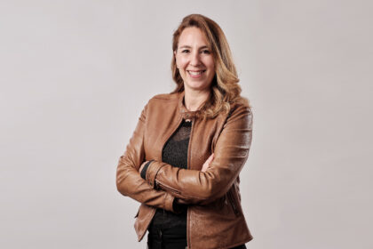 Laura Visier, Directora de Rehabilitación de UCI