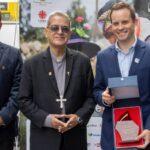 Limagas obtiene el reconocimiento “Aliado de la Esperanza”