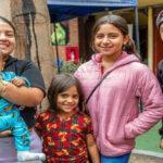 Más de 163 000 personas recibieron apoyo humanitario en el Perú en 2025