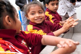 Más de 16,800 estudiantes beneficiados por programas de CODIP en Lima