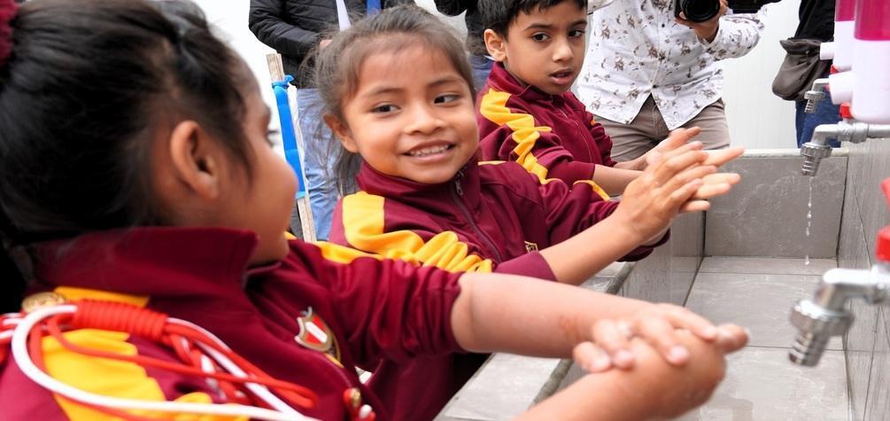 Más de 16,800 estudiantes beneficiados por programas de CODIP en Lima