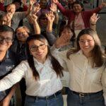 Más de 190 mujeres fortalecen sus emprendimientos con talleres productivos en Lima y Cañete