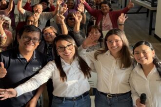 Más de 190 mujeres fortalecen sus emprendimientos con talleres productivos en Lima y Cañete