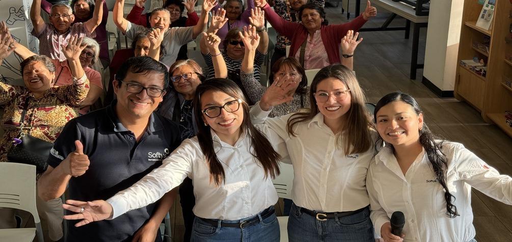 Más de 190 mujeres fortalecen sus emprendimientos con talleres productivos en Lima y Cañete