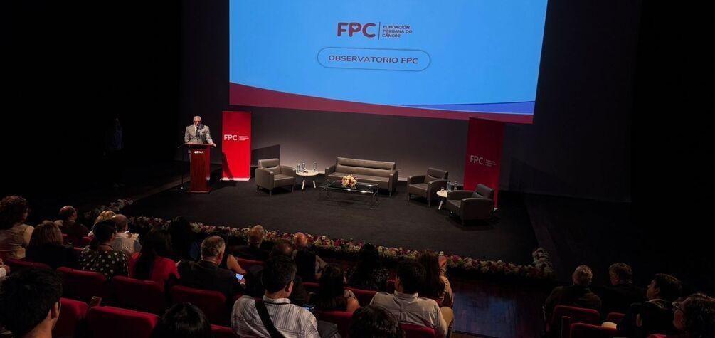 Más de 40 mil peruanos fallecieron en 2025 a causa de distintos tipos de cáncer, de acuerdo al Primer Observatorio oncológico de la FPC