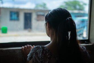 Más de 70 niñas de hasta 14 años fueron madres en lo que va del año