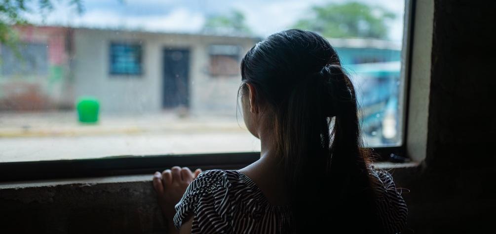 Más de 70 niñas de hasta 14 años fueron madres en lo que va del año