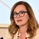 Meritxell Granell, Directora de Acceso y Relaciones Institucionales de Almirall España