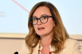 Meritxell Granell, Directora de Acceso y Relaciones Institucionales de Almirall España