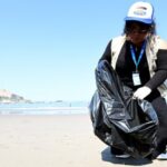 Minam lanza campaña “Tu playa, tu causa” para impulsar el cuidado de las playas del país