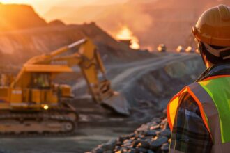 Minsait impulsa la automatización en minería con soluciones inteligentes para operaciones más seguras y eficientes