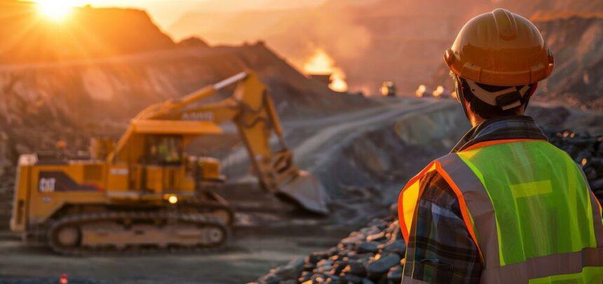 Minsait impulsa la automatización en minería con soluciones inteligentes para operaciones más seguras y eficientes