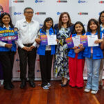 Mujeres del IGP lideran el conocimiento científico para proteger y transformar el Perú