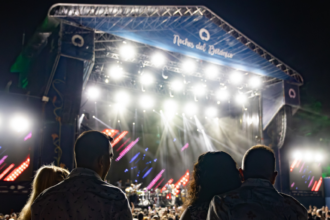 Urbaser se une como único colaborador de Sostenibilidad de Noches del Botánico