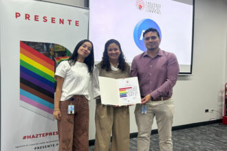 P&G reafirma su compromiso con la Diversidad e Inclusión