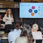 Presentación del Informe OSAS sobre Atracción, Fidelización y Pérdida de Talento en el Tercer Sector de Acción Social - Fundación Hazloposible