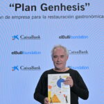 Plan GENHESIS ha sido desarrollado por el equipo de elBullifoundation bajo la dirección de Ferran Adrià