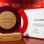 Pluz Energía destaca como “Top Performer” en la prevención del hostigamiento sexual laboral